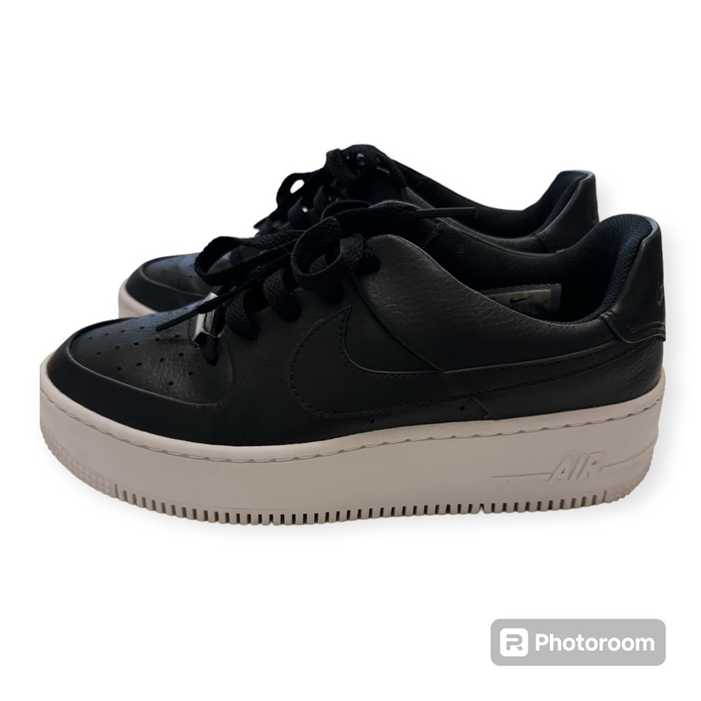 Woman, Air Force 1 low size8 - Picture 7 of 13